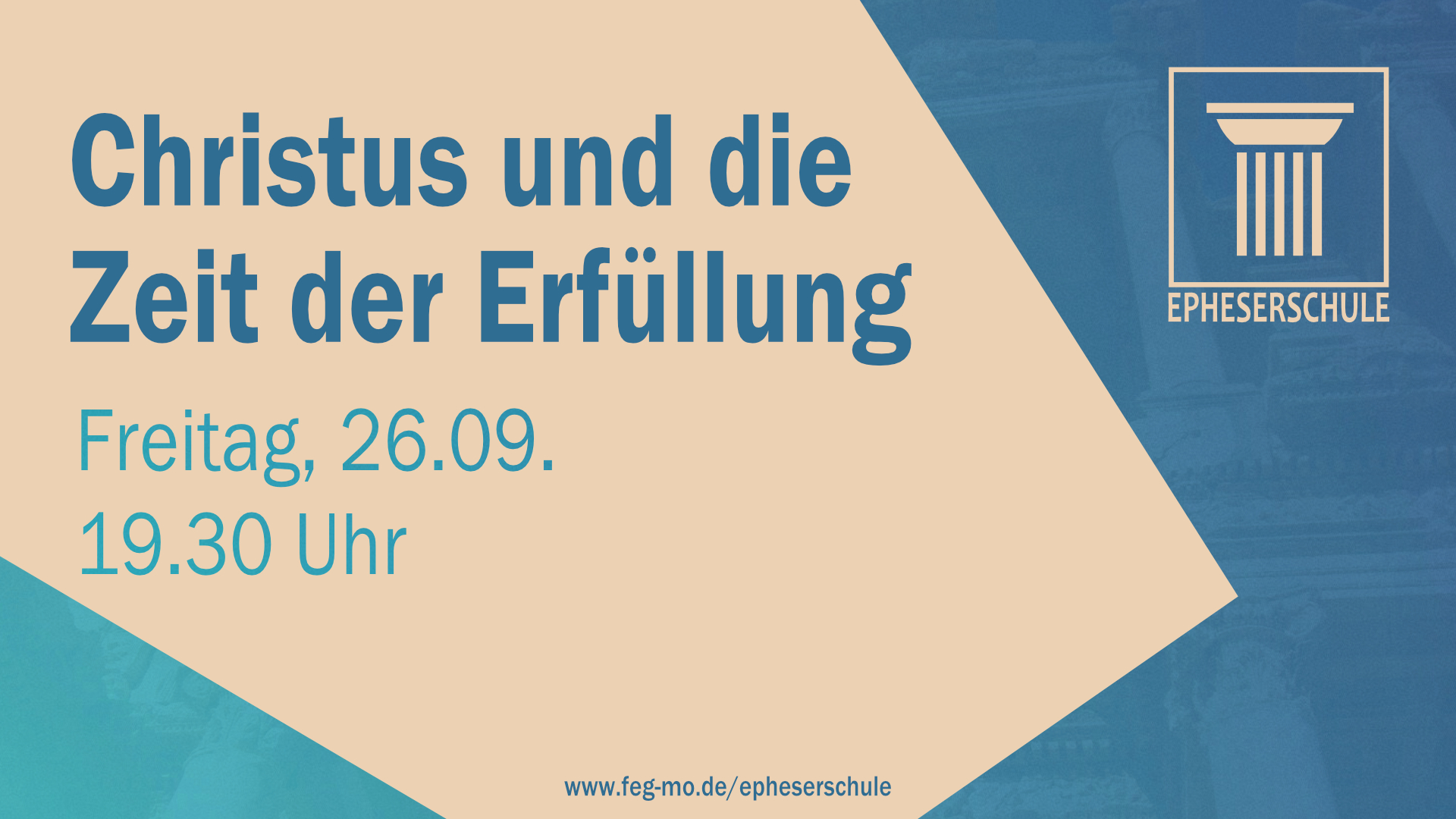Epheserschule