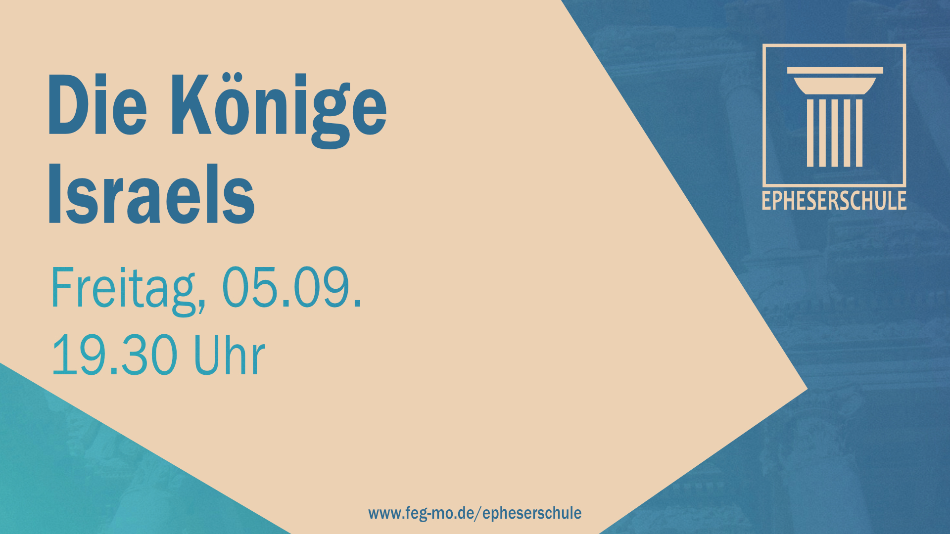 Epheserschule