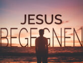 Jesus begegnen