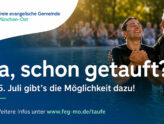 Tauftag