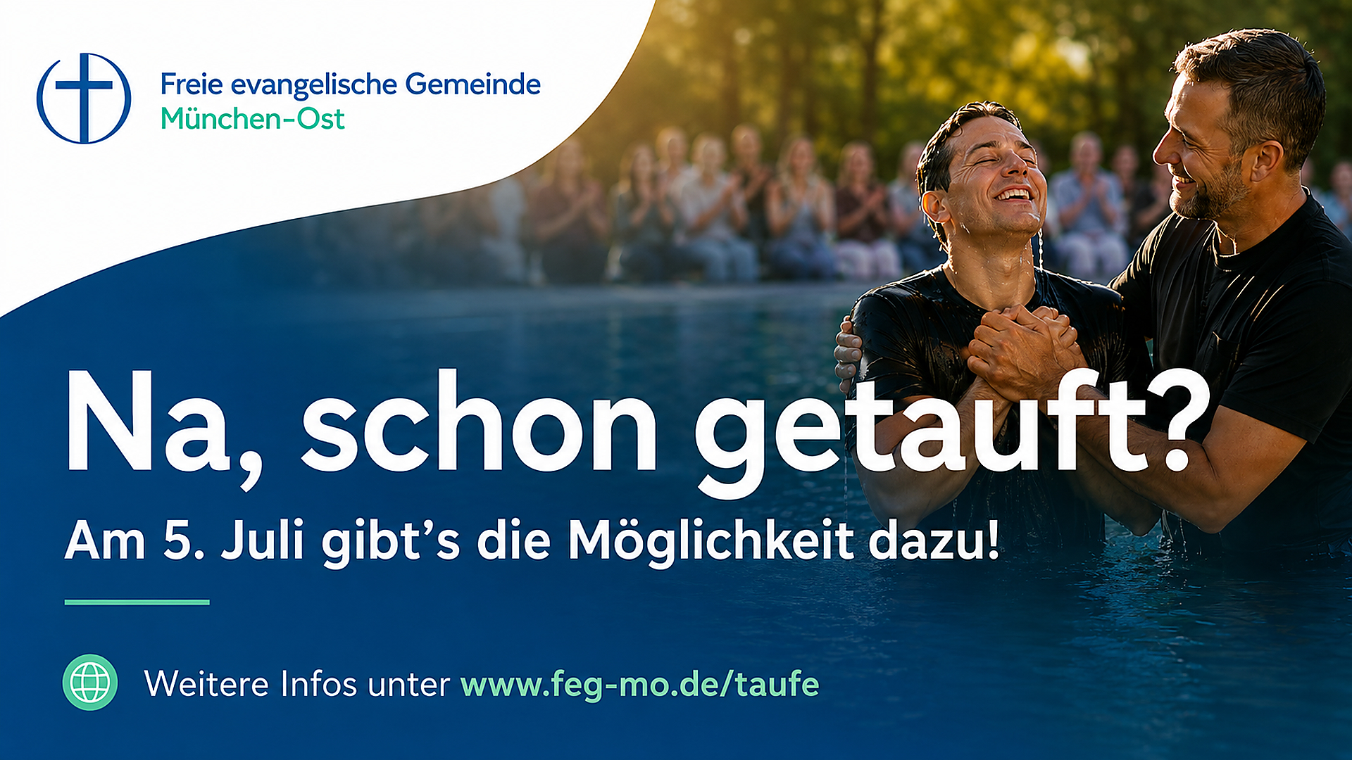 Tauftag
